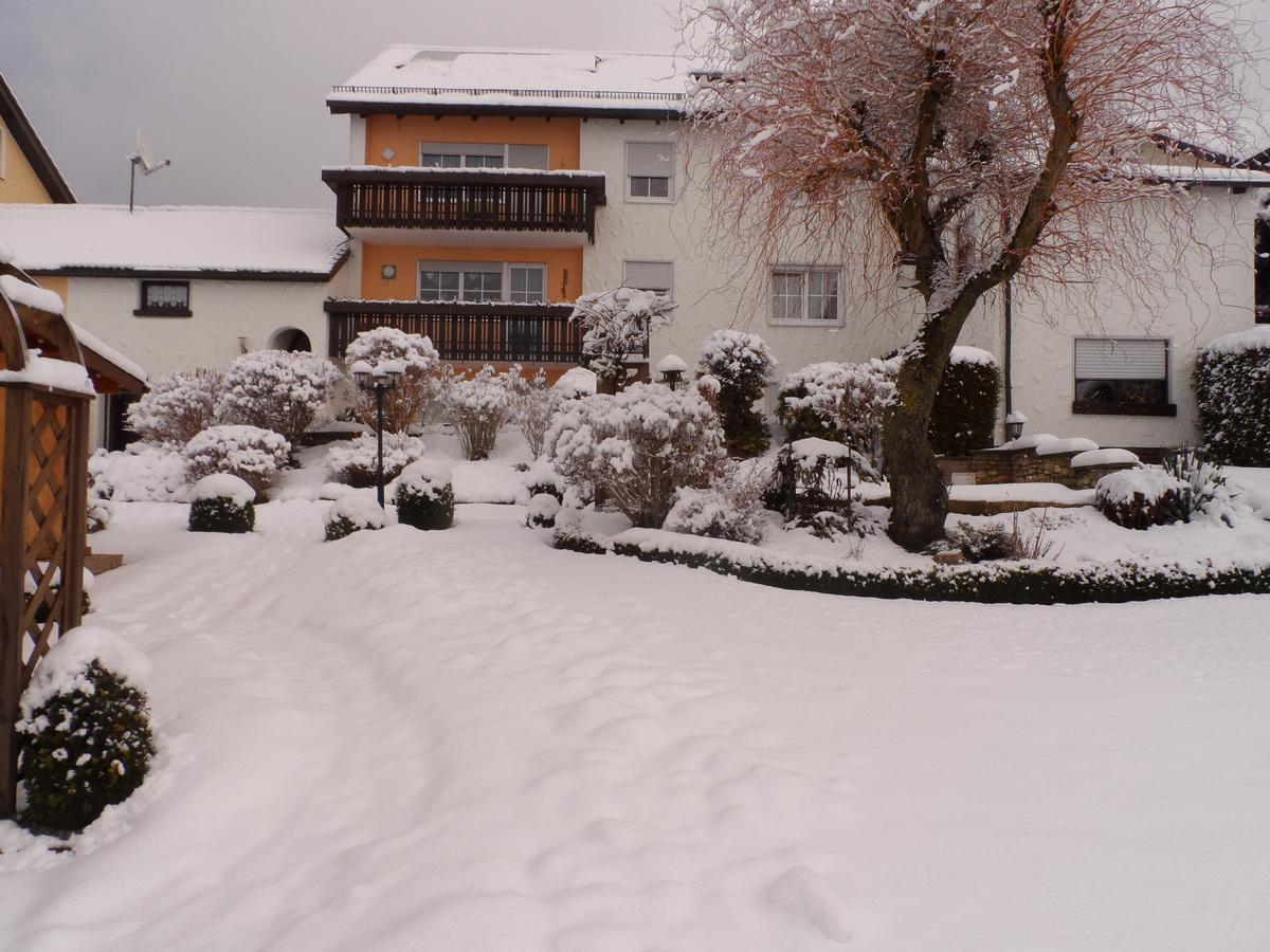Haus Rossner Nemmersdorf Quarto foto