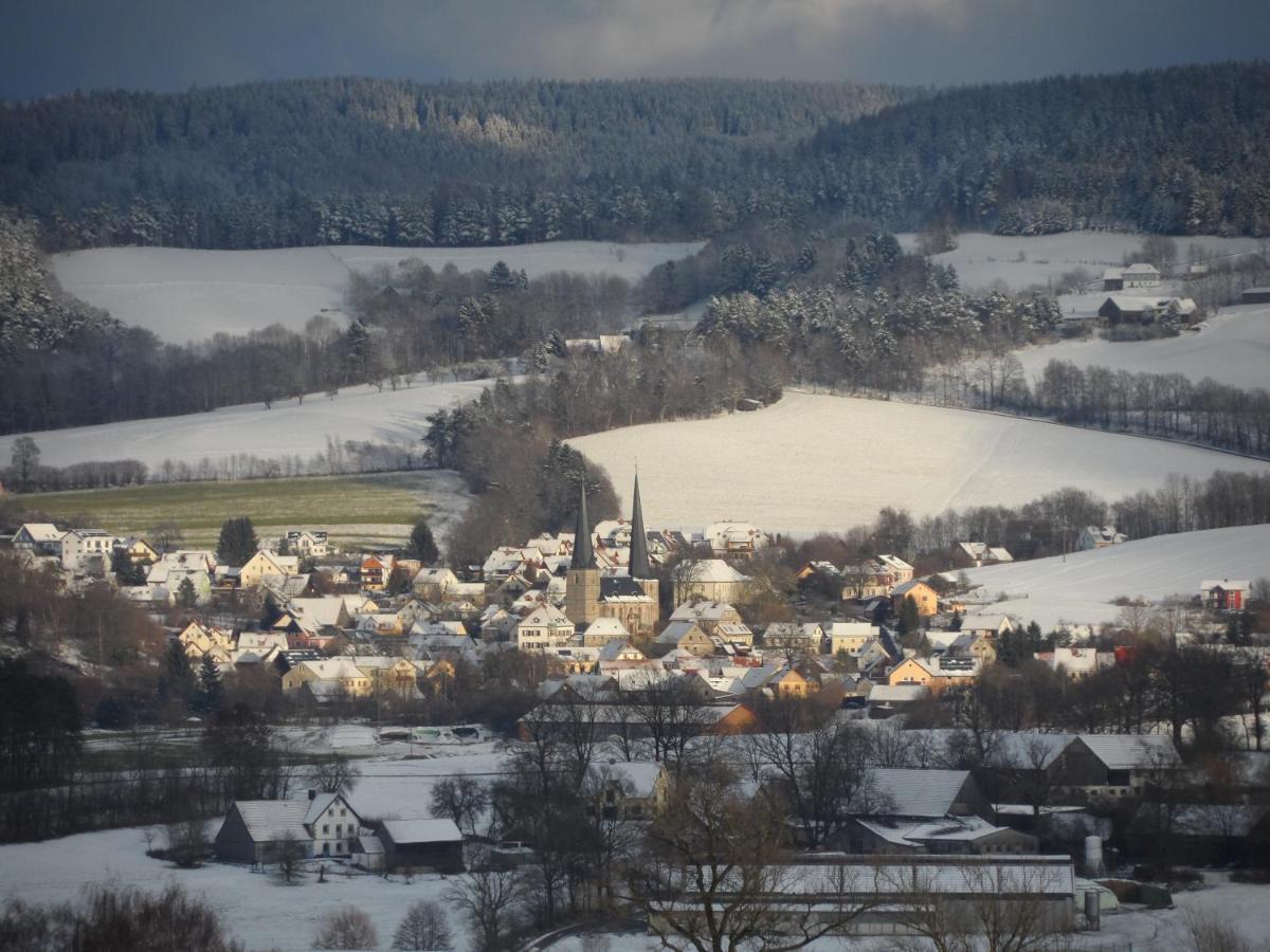 Haus Rossner Nemmersdorf Quarto foto