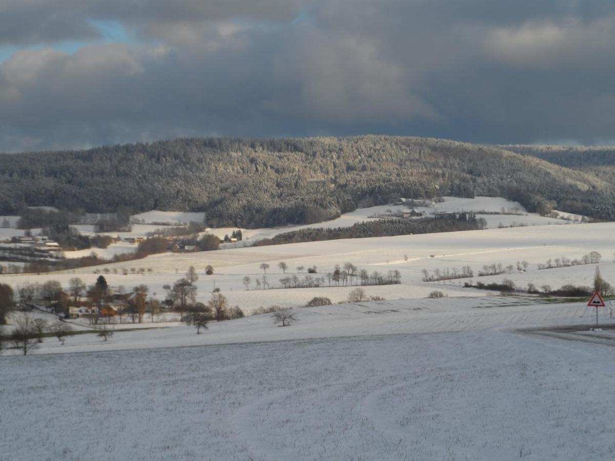 Haus Rossner Nemmersdorf Quarto foto